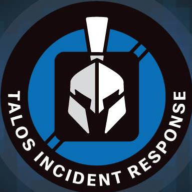 Cisco Talos Incident Response