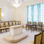 Oklahoma City Temple - USA