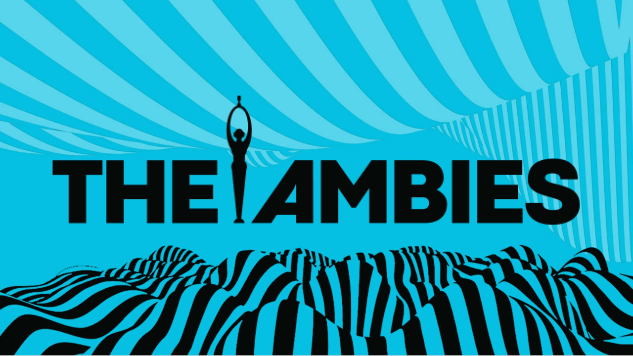The Ambies: Awards for Excellence in Audio