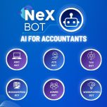 NexBot - AI for Accountants