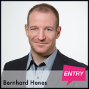 Bernhard Henes