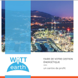 Logiciel WE.Vision (économie d'énergie avec IA)