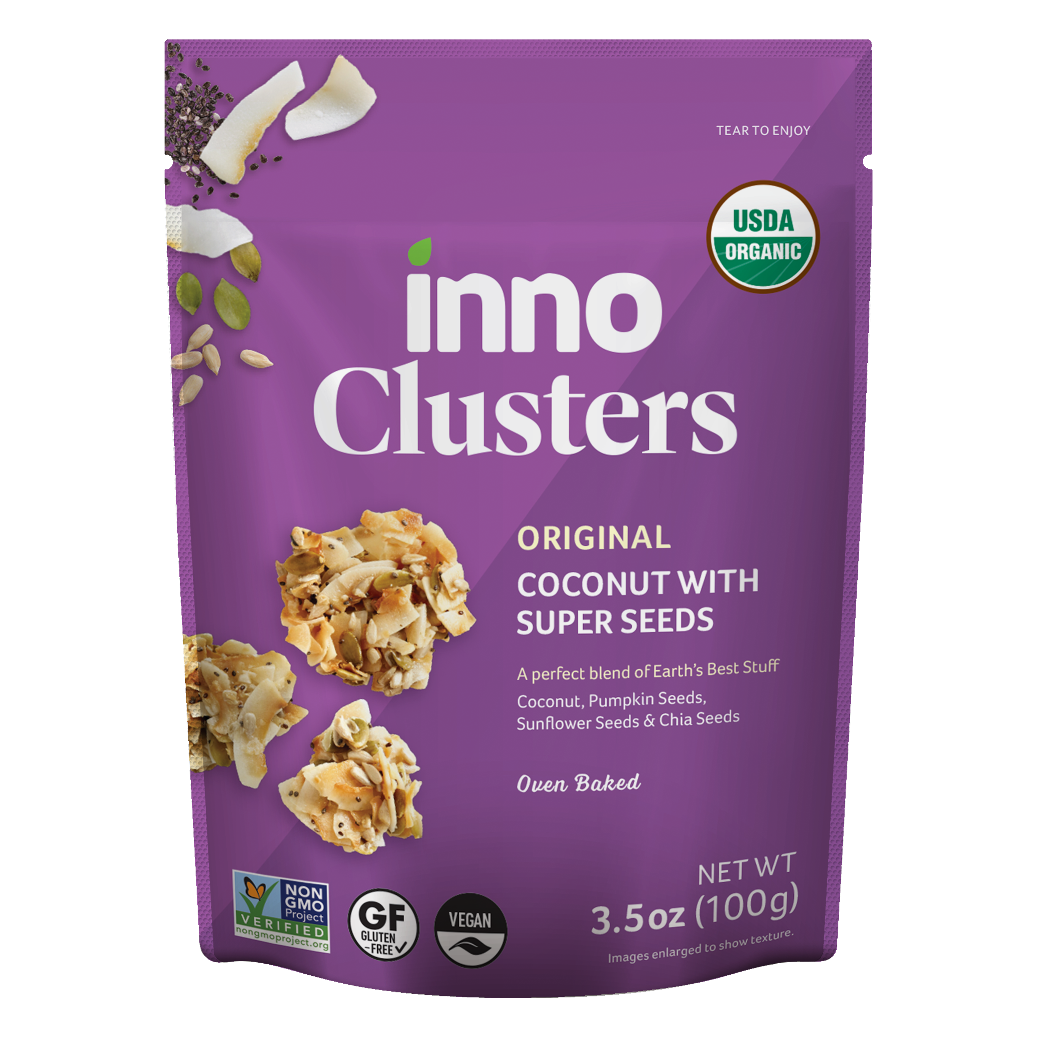 Original Clusters