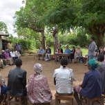 Food Security Learning Tours