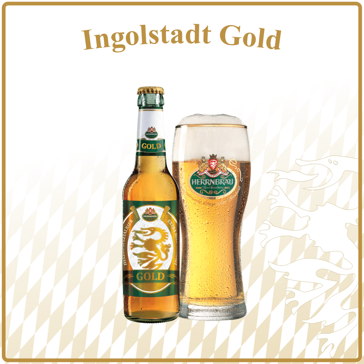 Ingolstadt Gold