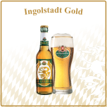 Ingolstadt Gold