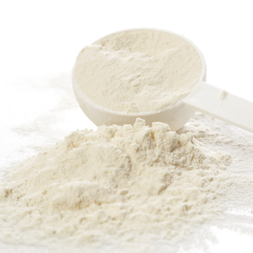 Skimmed Milk Powder (SMP)