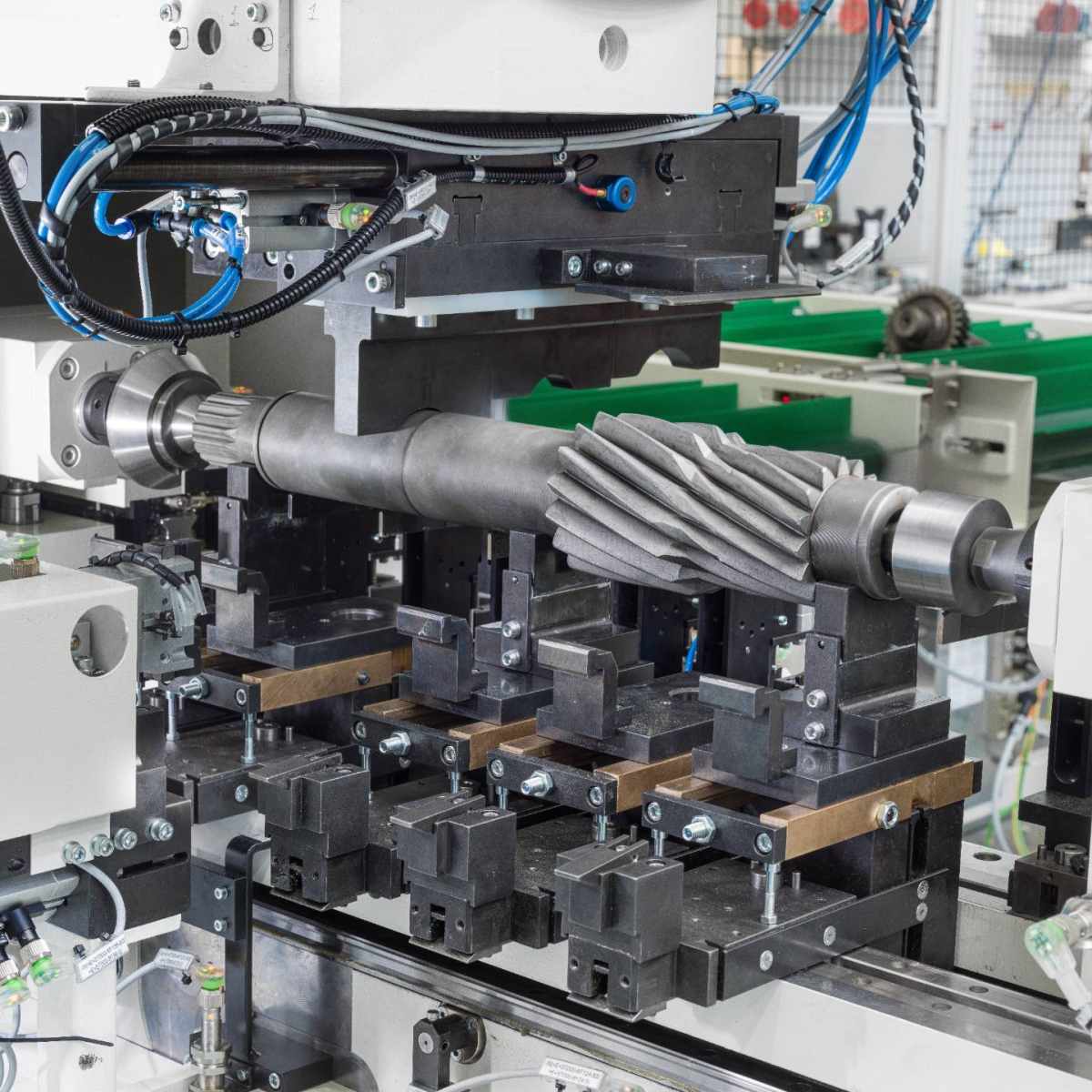 Redresseuses de précision