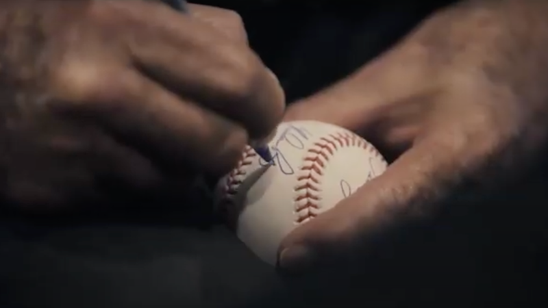 Interview with Reid Ryan