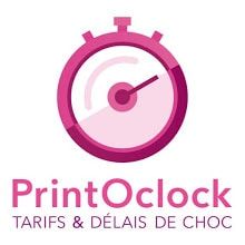 PrintOClock