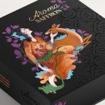 Dry Goods Luxury Packaging