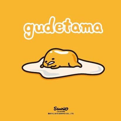 Gudetama