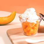 Coupe dessert réemployable Re'Box