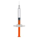 BD Neopak™ XSi™ Glass Prefillable Syringe For Biotech - Addressing your silicone-related concerns