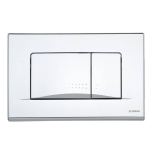 Concealed cistern SET WC 189