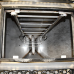 5250 Air Cart w/Optional ZoneRight Sectional Control