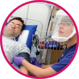 RSV Human Viral Challenge Studies