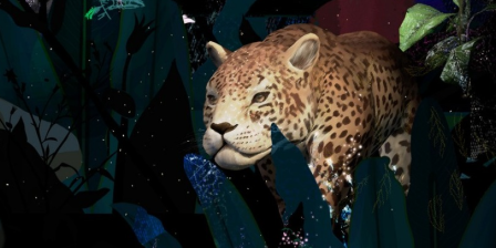 Origen, Chapter I: The Journey to the Heart of the Amazon Rainforest