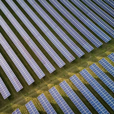 Utility- 5 MW North West Province, South Africa