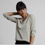 LUREX® METALLIC & SPECIAL EFFECT FINE SUPPORTED YARNS