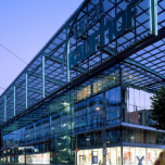 Galeria Kaufhof | Chemnitz