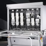 JEROS ACE Ware Washer for Multihead Weighers