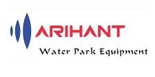 Arihant Water Park Equipment