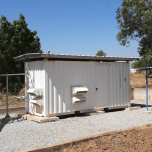 ZK-SYSTEMS - Shelter et systèmes de communication