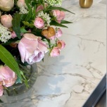 Actress, Singer and Presenter Amanda Holden Chooses Dekton for Kitchen Design