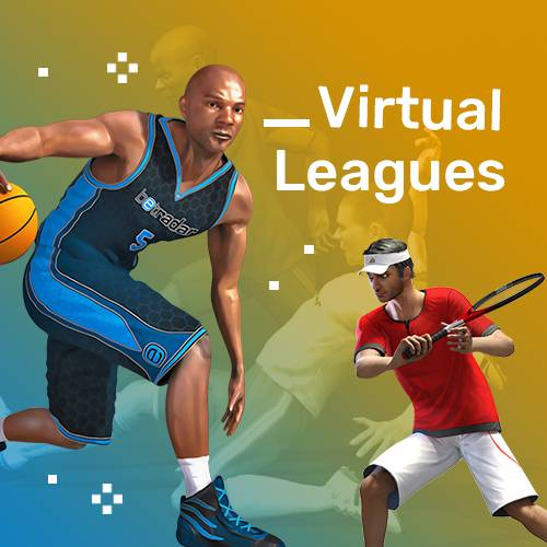 Virtual Leagues