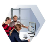 Dienstleistungen, Content & Learning Services