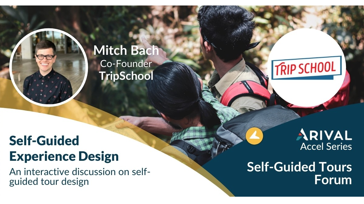 Roundtable: Self-Guided Experience Design