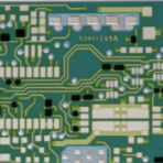 Hybrid Circuit Pastes
