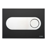 Concealed cistern Duplo 198 Slim