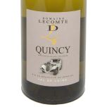 Quincy 2024