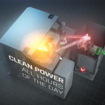 Azelio is selected to present its energy storage at the 2021 NREL Industry Growth Forum