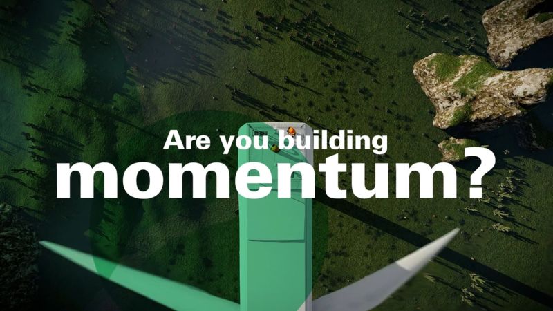 World Kinect RE Solutions 2023