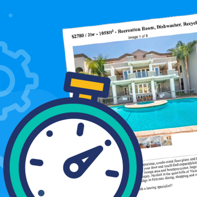 The Wasatch Group Embraces Automation to Save Time + Simplify Their Craigslist Marketing