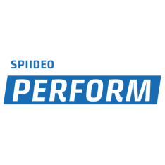 Spiideo Perform - Video Analysis