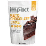 Keto and Low Carbohydrate Baking