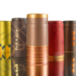 Enoterm - heat-shrinking capsules