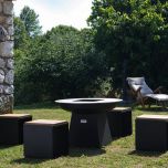 ON FIRE - Mucho más que un bbq