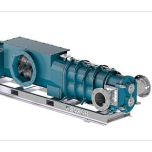 Börger Solids Feed Technology | Powerfeed