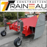 EFFEUILLEUSE DE LEGUMES