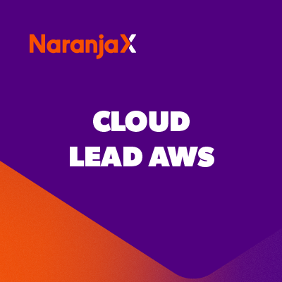 Cloud Lead AWS
