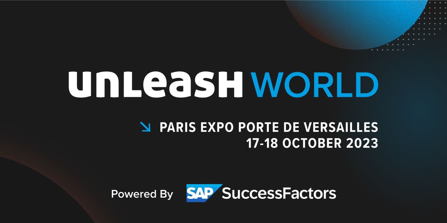 UNLEASH World 2023