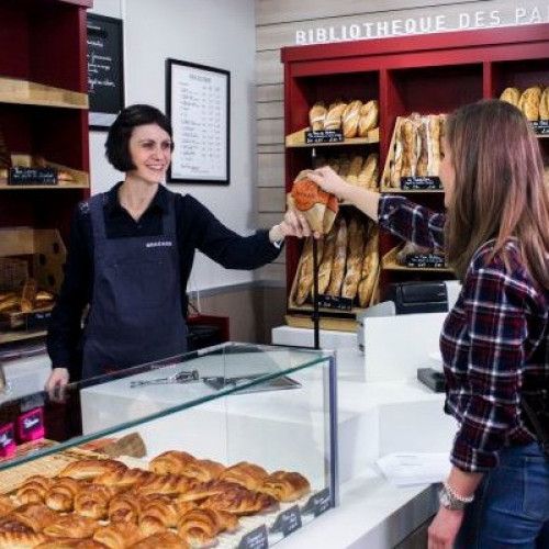 Formation Vente en Magasin (Présentiel)