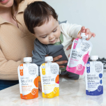 Dairy Free Smoothies with Protein