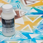 Liquitex Mediums