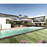 SENSES VILAMOURA - Luxury Development, Algarve